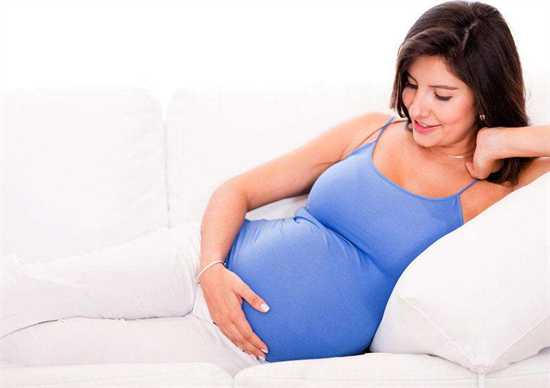 怀孕期间做好这些事，宝宝胎记自然减少